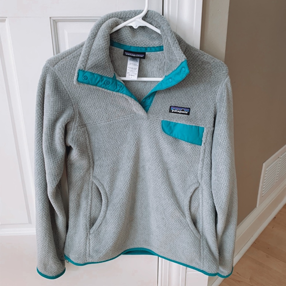 Patagonia Fleece